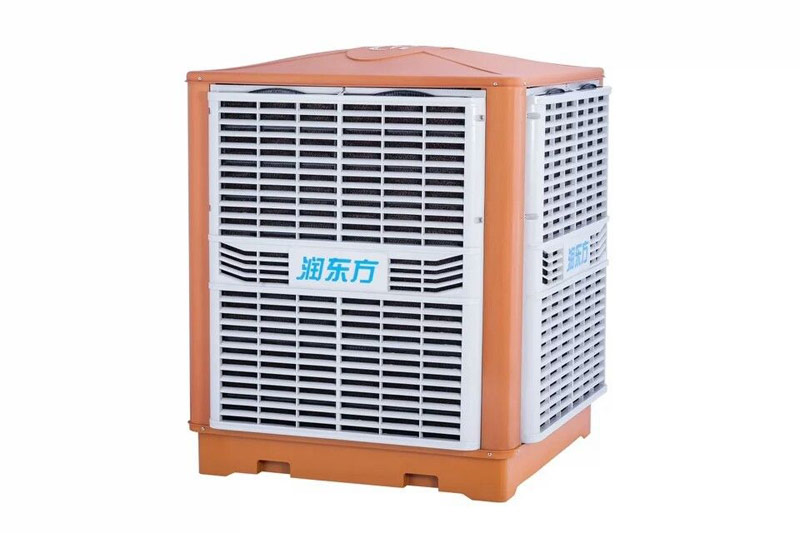 1.5KW 蒸發(fā)式水冷空調(diào) 廠房降溫環(huán)?？照{(diào)設(shè)備