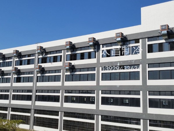 如何讓環(huán)保空調(diào)降溫效果更好？