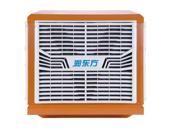 使用潤(rùn)東方環(huán)保空調(diào)系統(tǒng)，維護(hù)保養(yǎng)也更省心了！